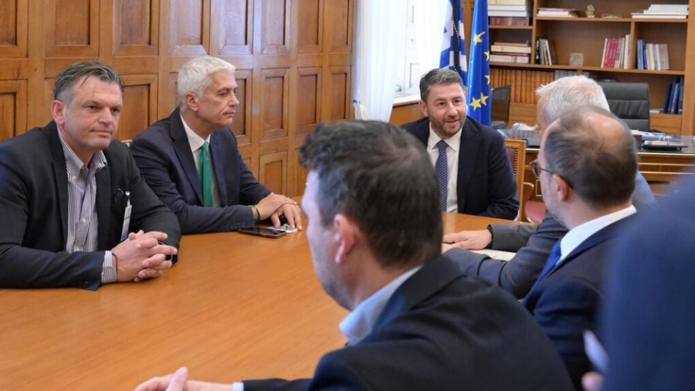 androulakis astynomikoi